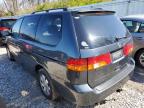 2004 Honda Odyssey Ex na sprzedaż w Earlington, KY - Hail
