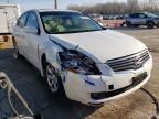 2009 Nissan Altima 2.5 na sprzedaż w Pekin, IL - Front End