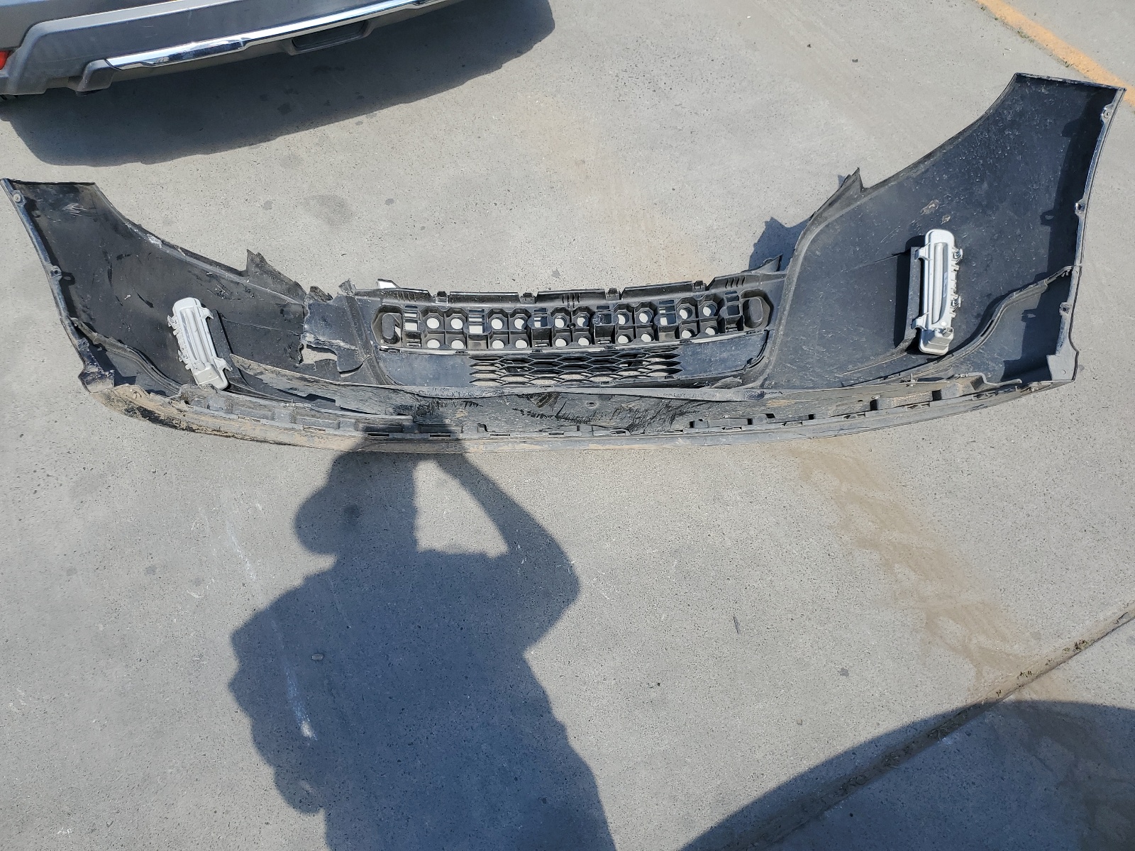 2FMDK3AK9DBB86876 2013 Ford Edge Sport