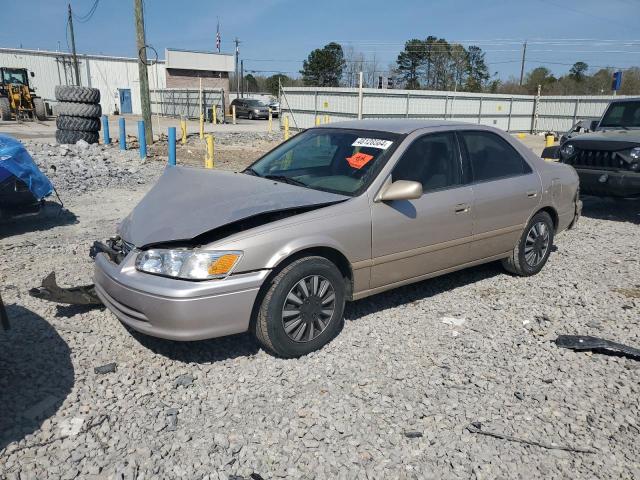 2001 Toyota Camry Ce