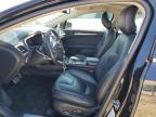 2018 Ford Fusion Titanium/Platinum Hev na sprzedaż w Byron, GA - Front End