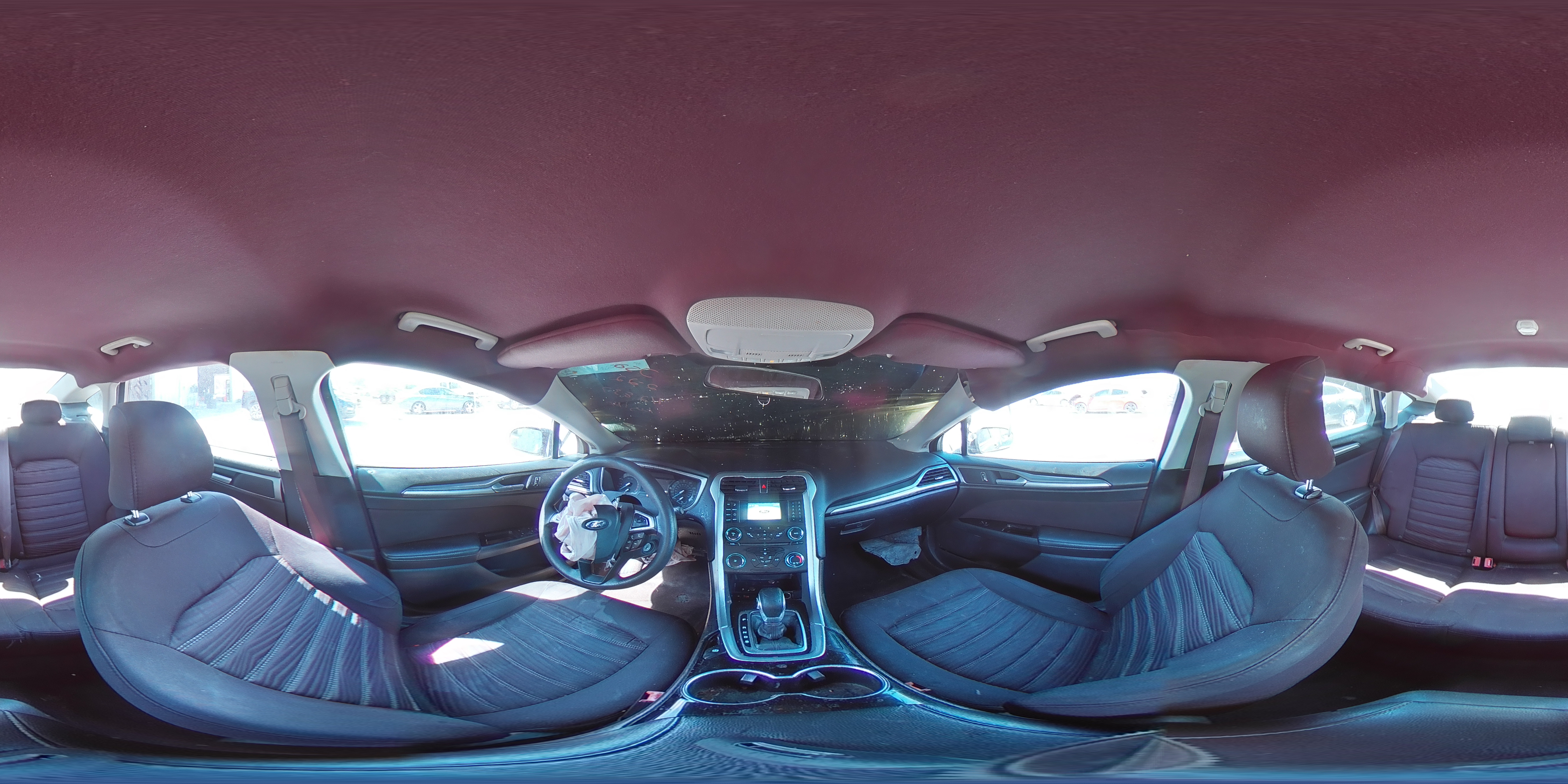 2016 Ford Fusion Se VIN: 3FA6P0H70GR112837 Lot: 67570794