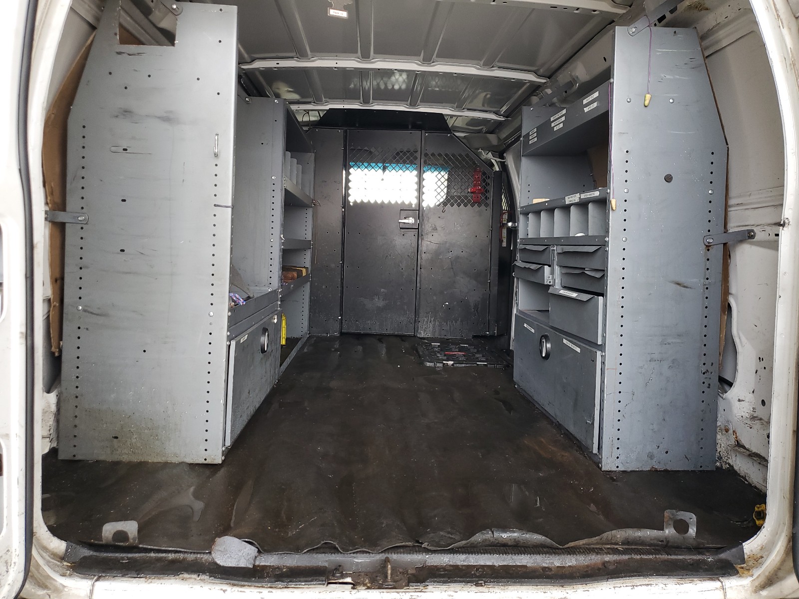 1FTSE3EL9EDA96905 2014 Ford Econoline E350 Super Duty Van