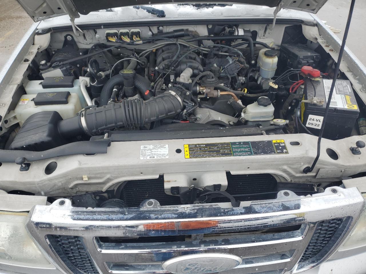 2009 Ford Ranger - Image 11