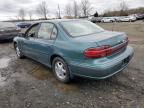 1998 Oldsmobile Cutlass Gls продається в Windsor, NJ - Minor Dent/Scratches