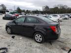 2013 Chevrolet Sonic Ls zu verkaufen in Loganville, GA - Side