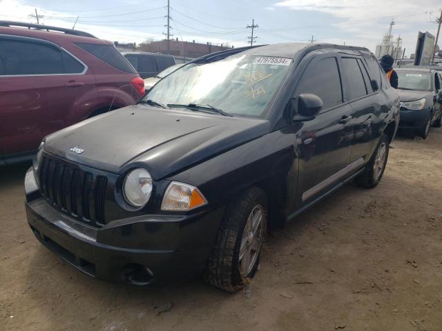2010 Jeep Compass Sport