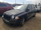2010 Jeep Compass Sport იყიდება Chicago Heights-ში, IL - Rollover