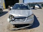 2010 Hyundai Elantra Blue en Venta en Duryea, PA - Front End