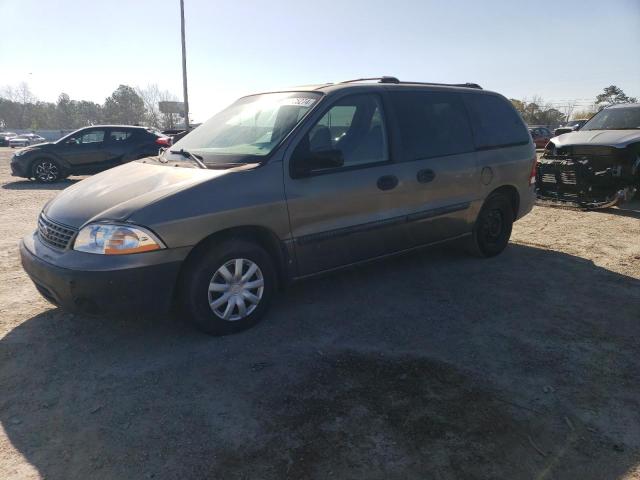 2001 Ford Windstar Lx