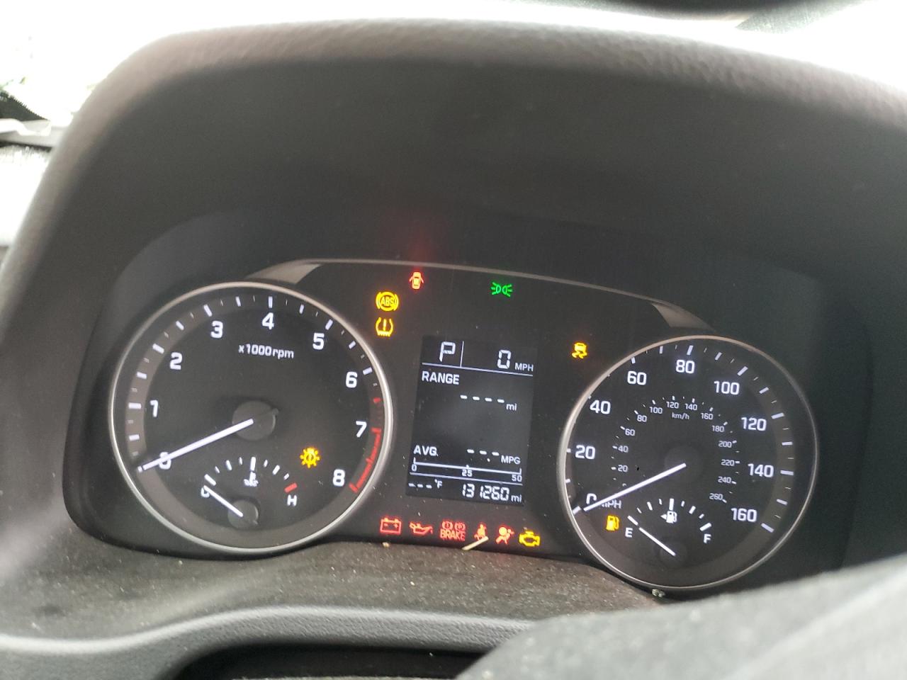 2017 Hyundai Elantra Se VIN: KMHD74LF8HU079549 Lot: 48098504