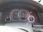 2009 VAUXHALL MERIVA DES for sale at Copart YORK