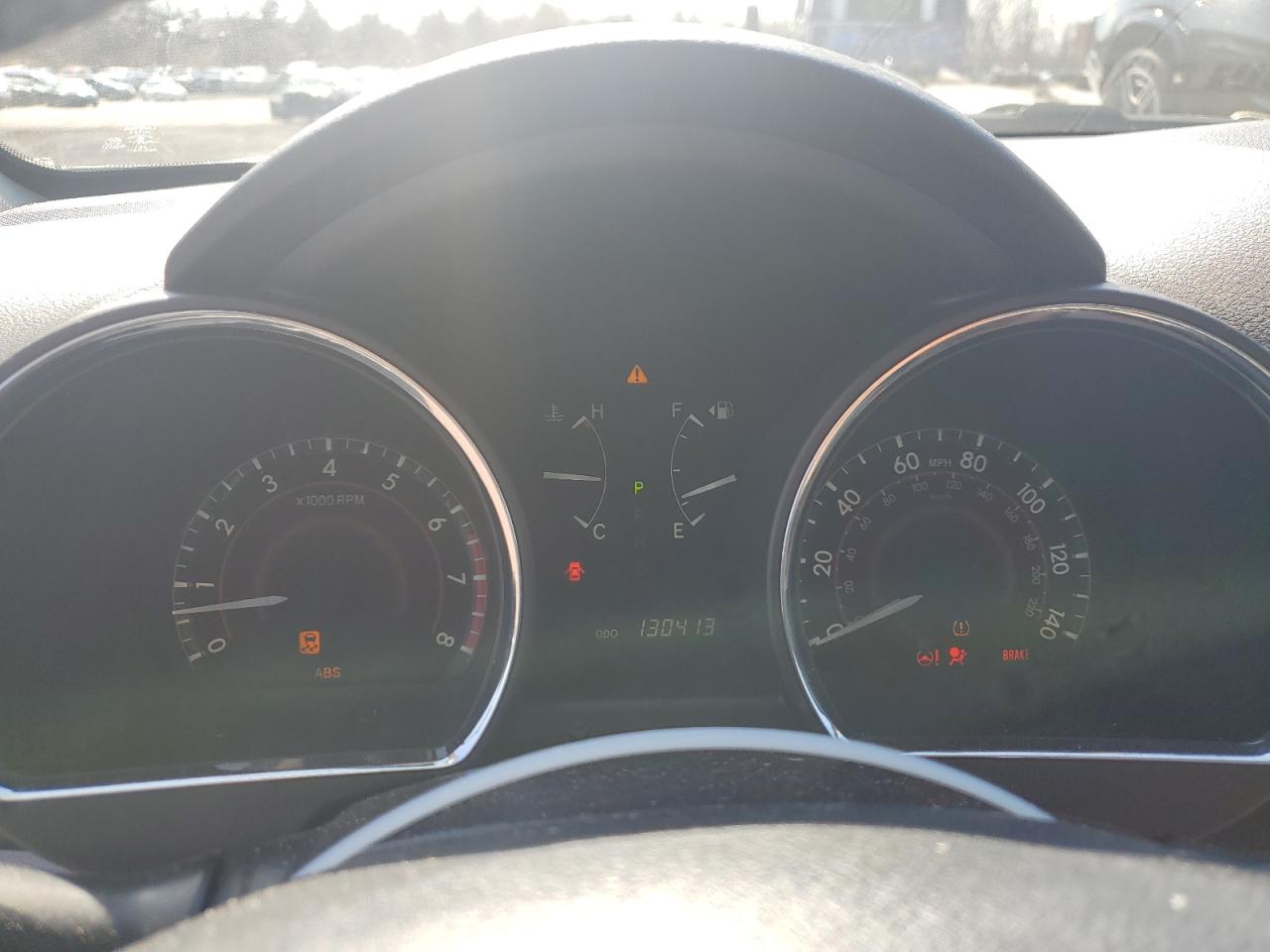 2009 Toyota Highlander Limited VIN: JTEES42A692150429 Lot: 46778794