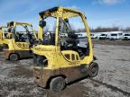 2007 Hyster Forklift за продажба в Columbia Station, OH - Minor Dent/Scratches