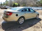 2012 Ford Taurus Sel for Sale in Grenada, MS - Mechanical