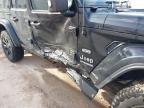 2021 JEEP WRANGLER O for sale at Copart BRISTOL