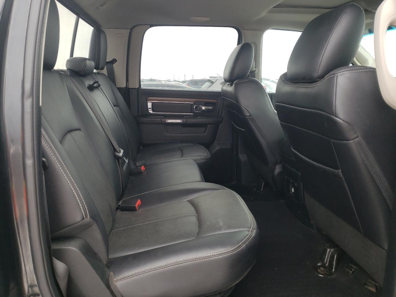 2017 Ram 1500 Laramie VIN: 1C6RR7NM8HS873066 Lot: 48823434