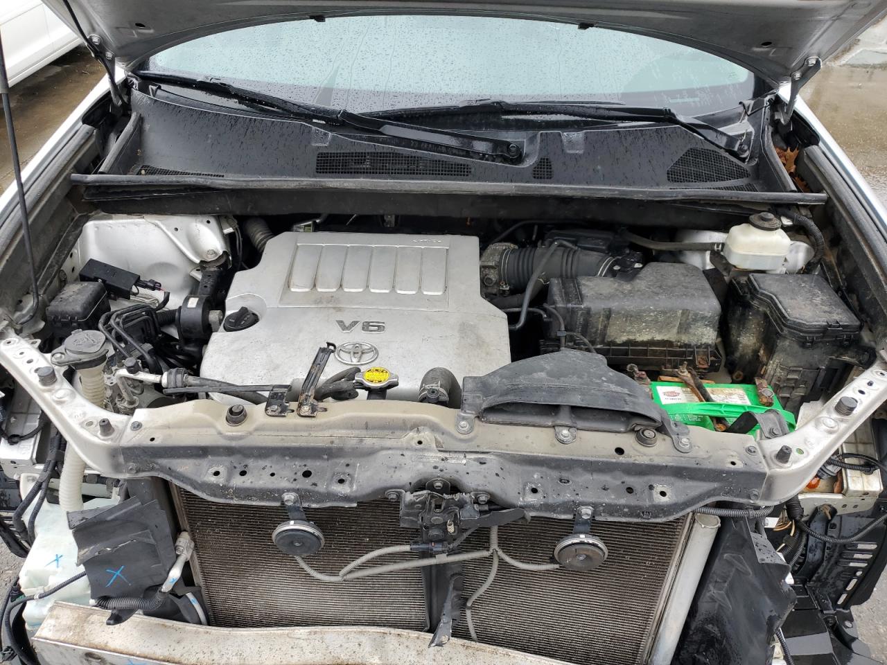 2012 Toyota Highlander Limited VIN: 5TDDK3EH3CS114152 Lot: 44442754