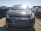 2013 Ford Fiesta Se للبيع في Cahokia Heights، IL - Front End