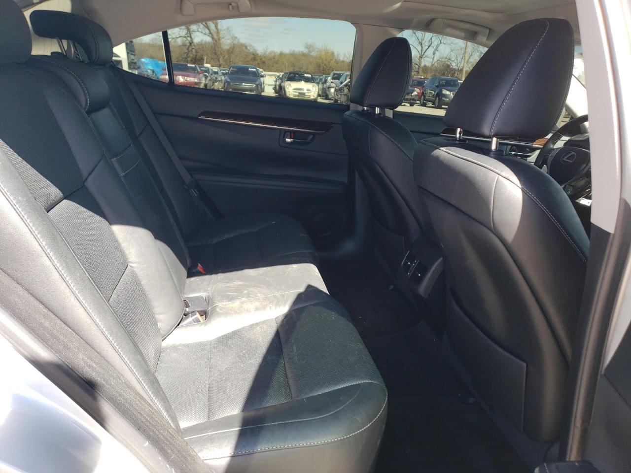 2013 Lexus Es 350 VIN: JTHBK1GGXD2054829 Lot: 47190774