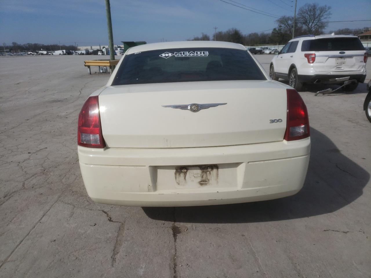 2C3JA43R25H663094 2005 Chrysler 300