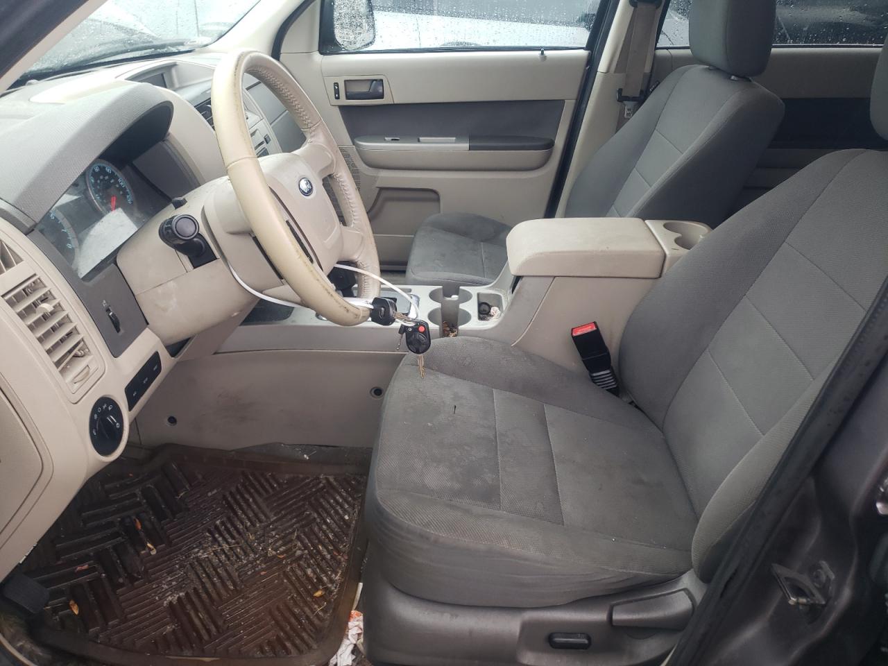 2010 Ford Escape Xlt VIN: 1FMCU0D77AKB28200 Lot: 47822474