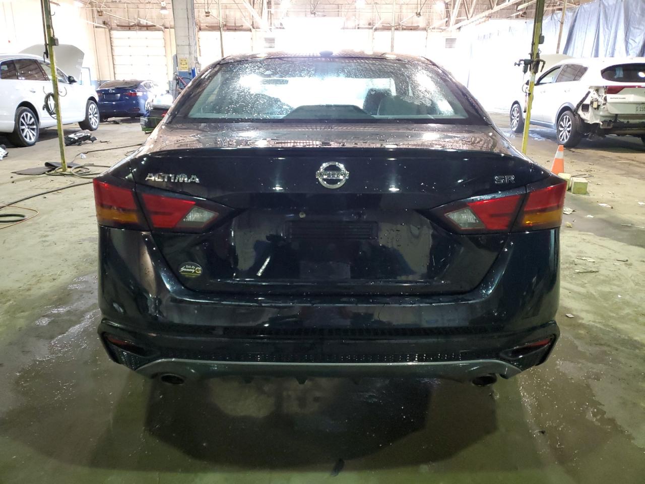 1N4BL4CV9LC201595 2020 Nissan Altima Sr