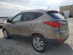 2011 Hyundai Tucson Gls продається в Kansas City, KS - Front End