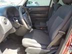 2013 Jeep Patriot Sport en Venta en New Braunfels, TX - Top/Roof