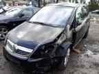 2005 VAUXHALL ZAFIRA SRI CDTI 150  for sale at Copart WOLVERHAMPTON