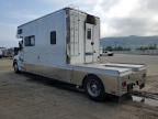 2005 Freightliner Conventional Columbia for Sale in Van Nuys, CA - Burn - Interior
