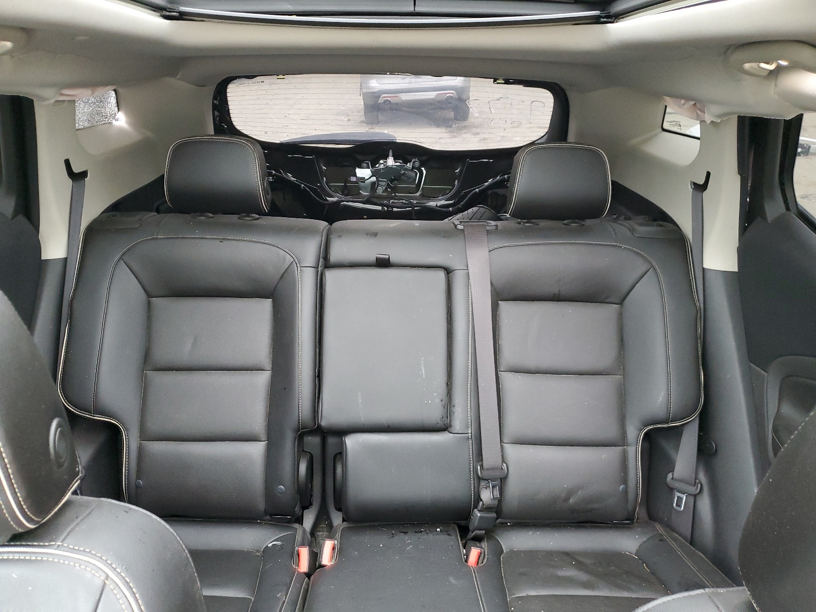 3GKALXEX2JL169777 2018 GMC Terrain Denali