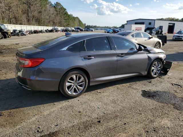  HONDA ACCORD 2019 Szary