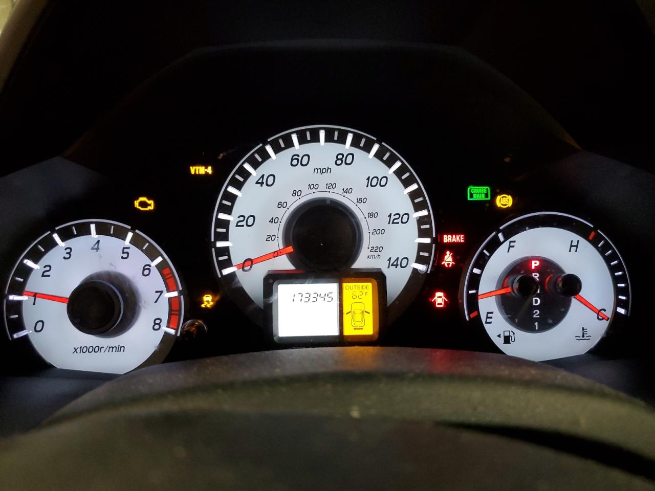 2013 Honda Pilot Exl VIN: 5FNYF4H56DB063961 Lot: 48670384