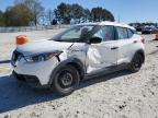 2019 Nissan Kicks S de vânzare în Loganville, GA - Side