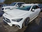 2020 MERCEDES BENZ CLA 200 AM for sale at Copart WHITBURN