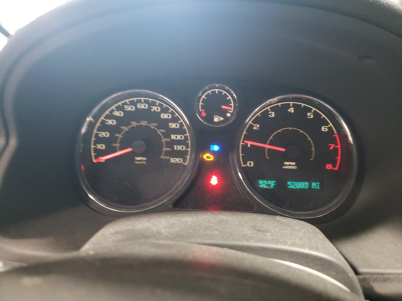 1G1AK55F977337625 2007 Chevrolet Cobalt Ls