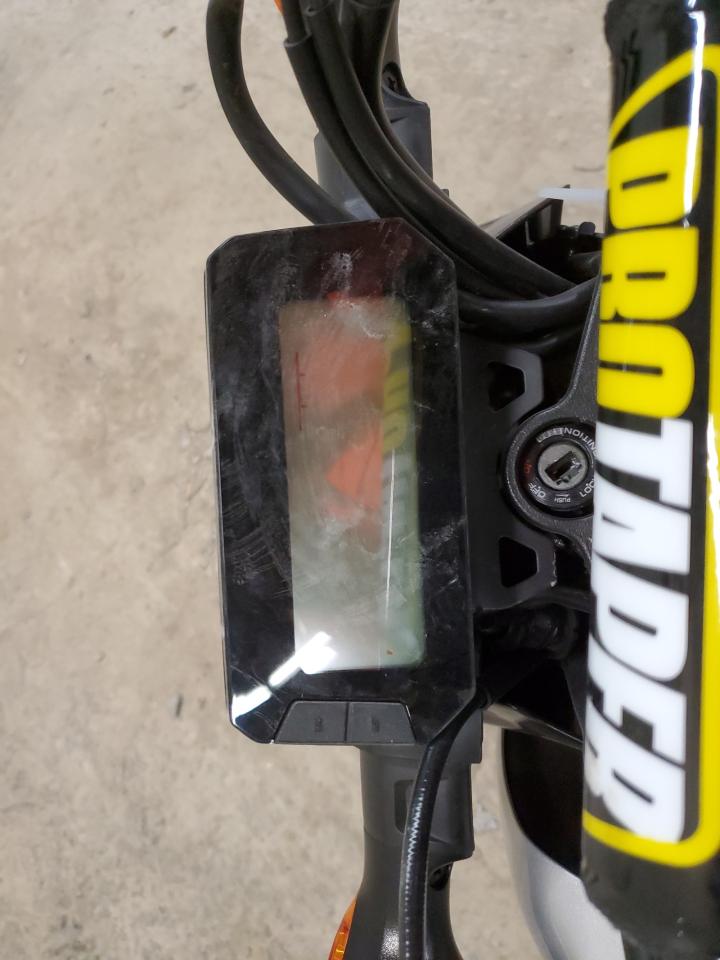 2023 Honda Grom 125 VIN: MLHJC9210P5110322 Lot: 47877064
