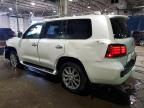 2011 Lexus Lx 570 for Sale in Woodhaven, MI - Side