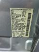 2008 Nissan Quest S   იყიდება Houston-ში, TX - Rear End