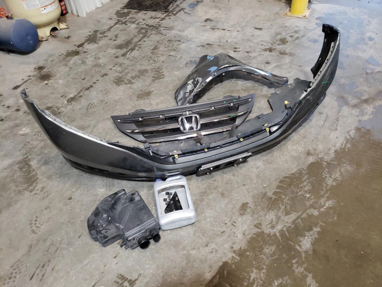 2012 Honda Cr-V Exl VIN: 2HKRM4H7XCH632564 Lot: 45641884