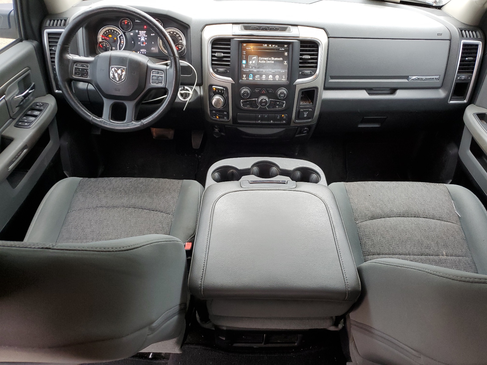 3C6RR7LT1GG289835 2016 Ram 1500 Slt