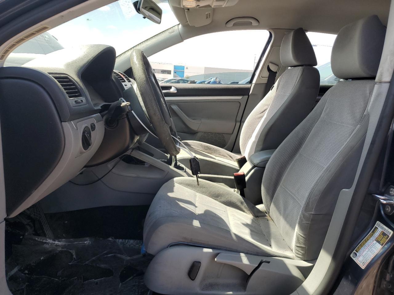 2009 Volkswagen Jetta S VIN: 3VWJM71K89M065946 Lot: 48546774