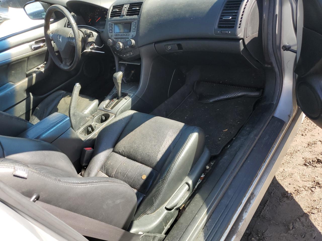 2006 Honda Accord - Image 8