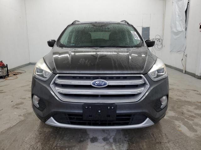  FORD ESCAPE 2017 Серый