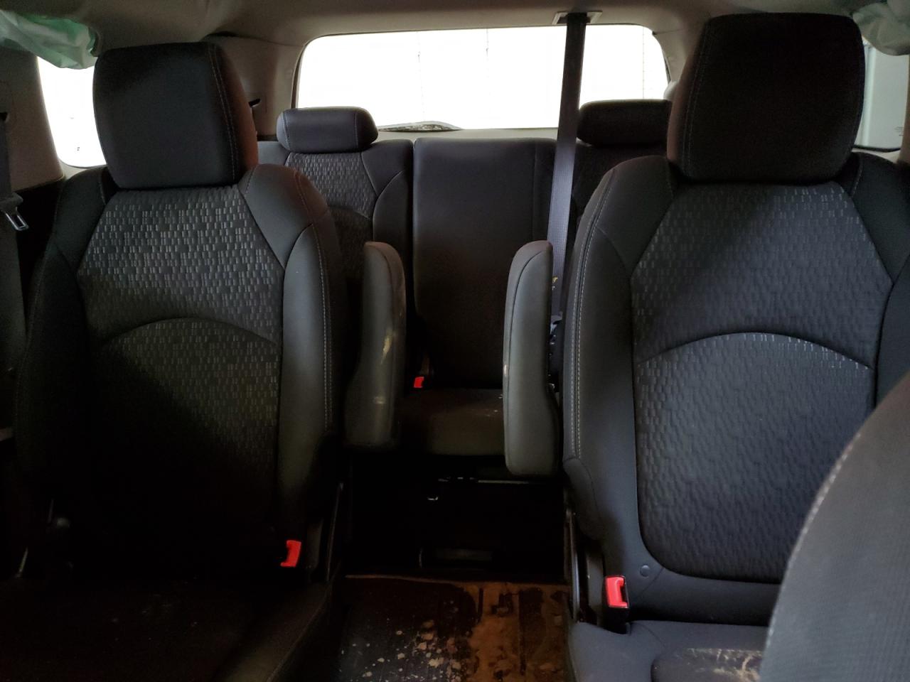 2013 GMC Acadia Sle VIN: 1GKKVPED2DJ126251 Lot: 47793854