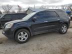 2009 Gmc Acadia Sle на продаже в Wichita, KS - Minor Dent/Scratches