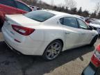 2016 Maserati Quattroporte S იყიდება New Britain-ში, CT - Minor Dent/Scratches