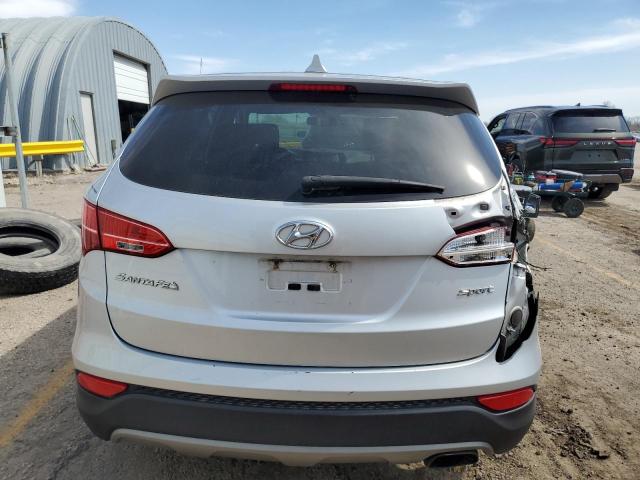 5XYZT3LB2GG363448 | 2016 Hyundai santa fe sport