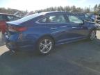 2018 Hyundai Sonata Sport на продаже в Exeter, RI - Front End